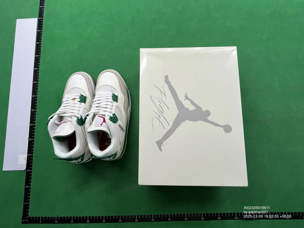 Jordan 4
