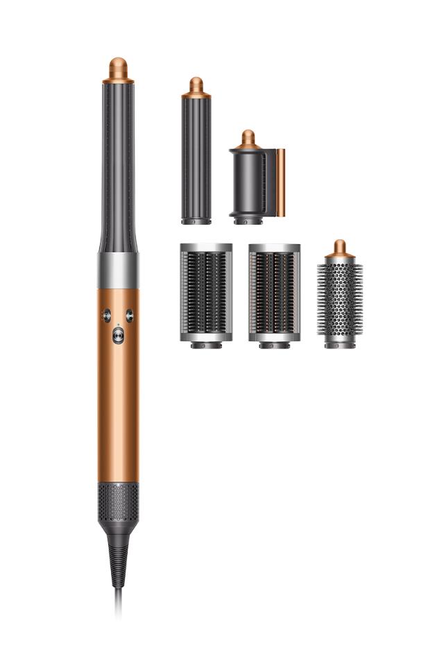 Airwrap-Style Multi-Styler Hair Tool Set