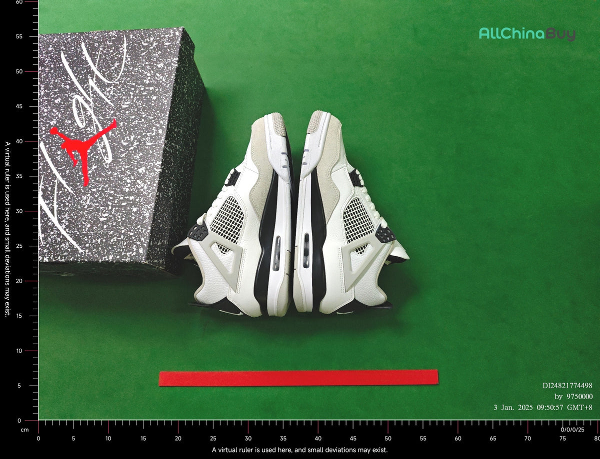 Jordan 4