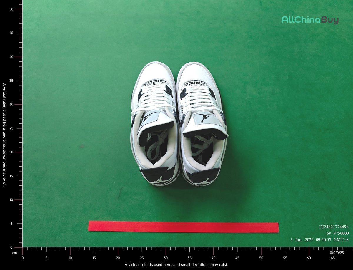 Jordan 4