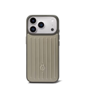 Luggage-Style iPhone 17 Pro Max Case