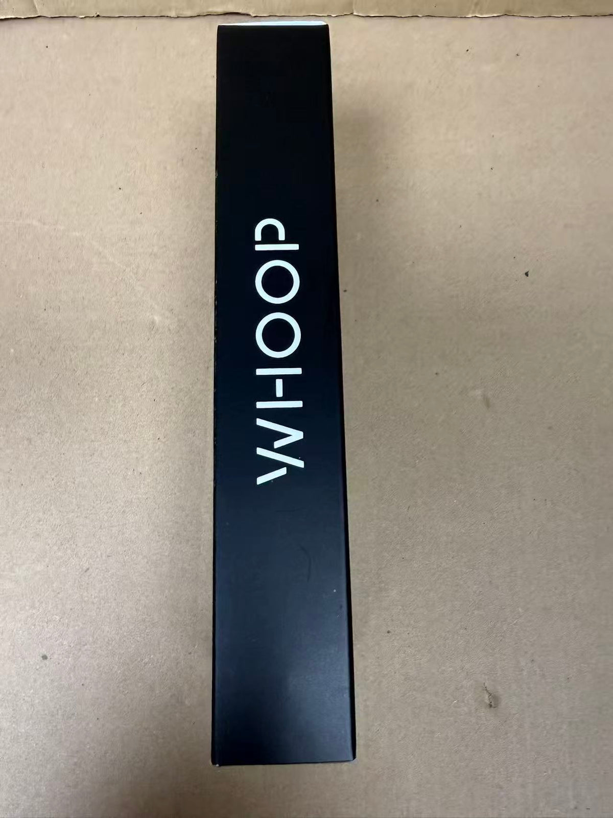 WHOOP ONE Fitness Tracker