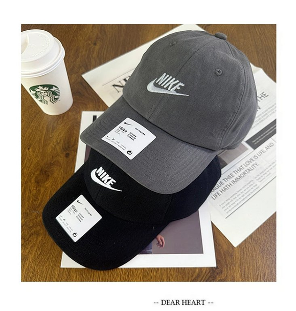Nike Heritage86 Cap in khaki
