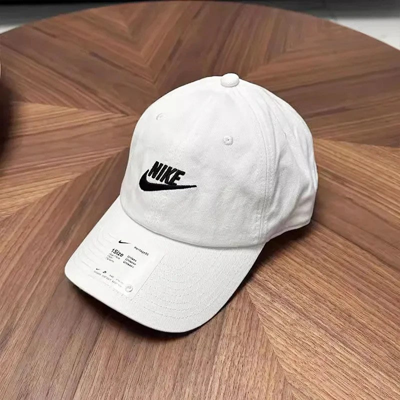 Nike Heritage86 Cap in gray