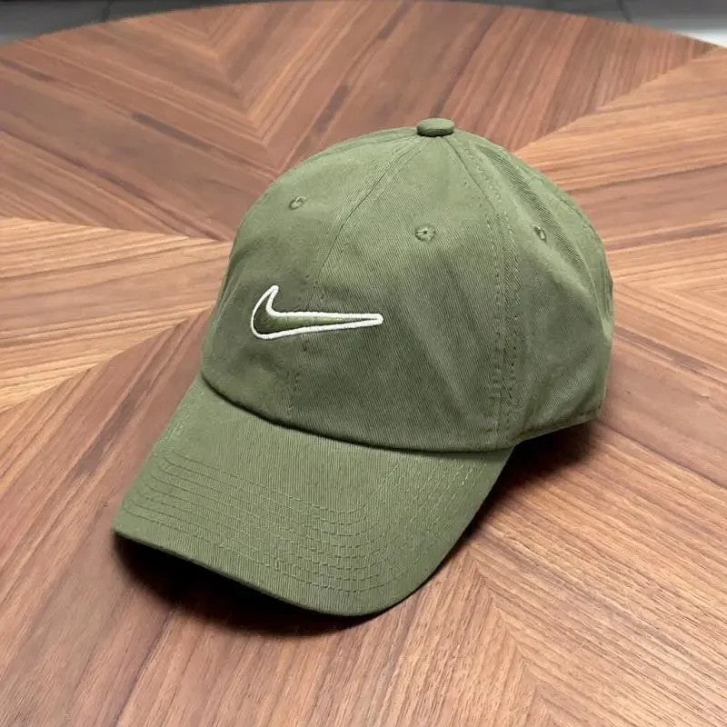 Nike Heritage86 Cap gray and black