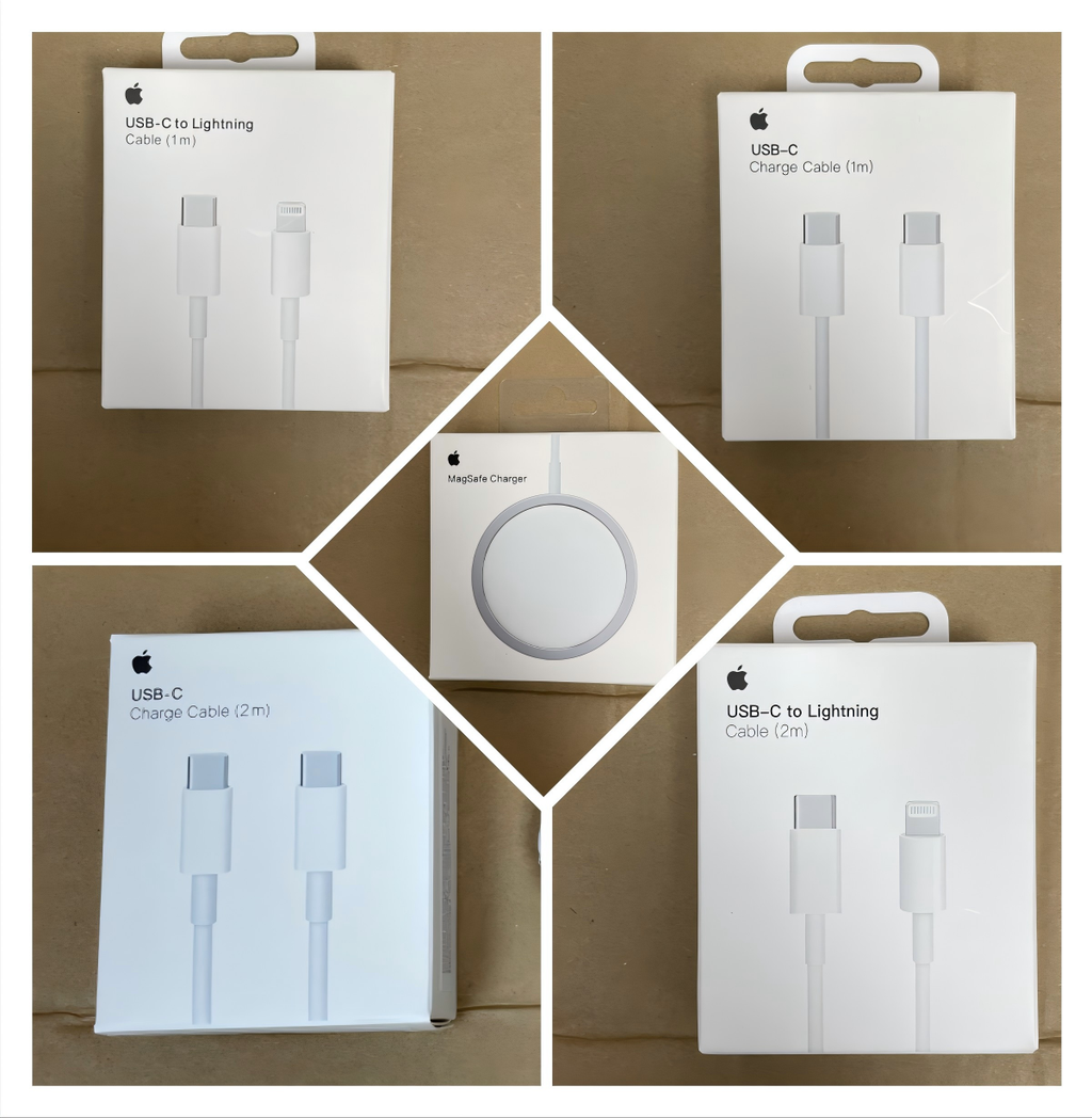 Apple USB-C Charge Cable 2 m