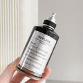 Maison Margiela Replica Lazy Sunday Morning box back