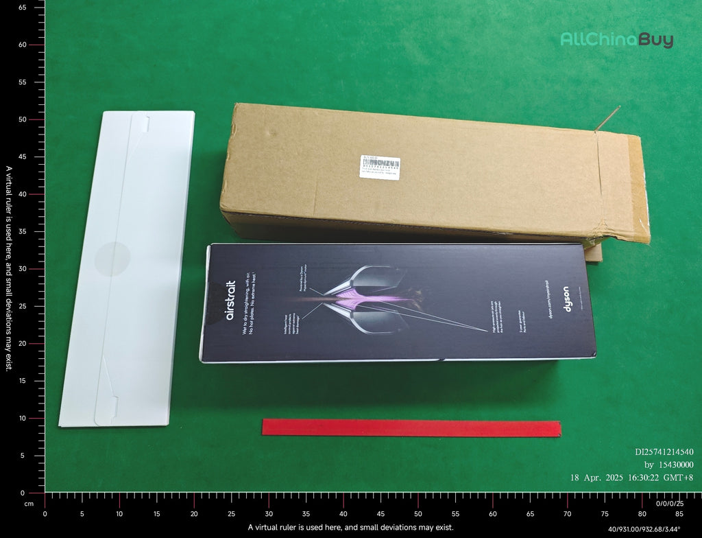 Airglide Pro Hair Styler color lineup