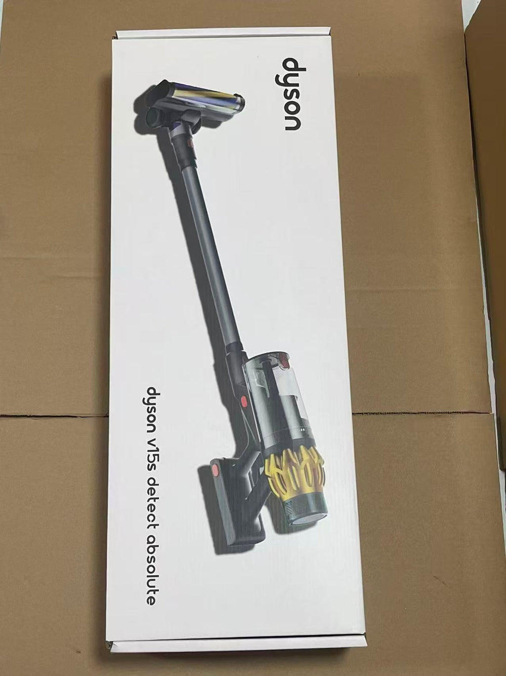 CycloneMax crevice and dusting tool