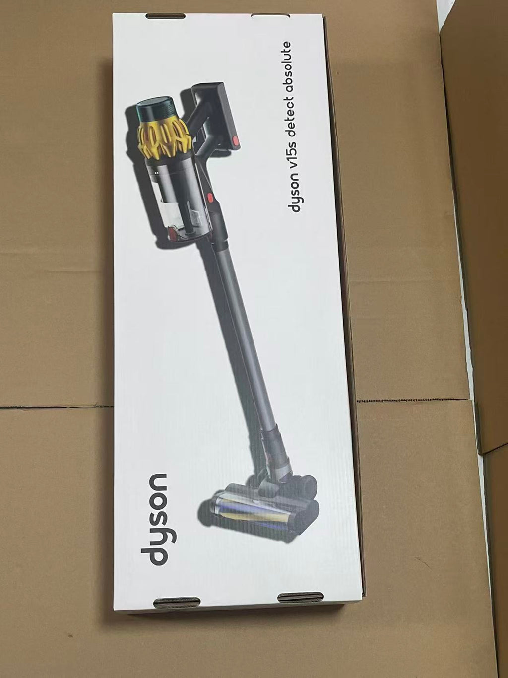 Piston Cordless Vacuum accessory