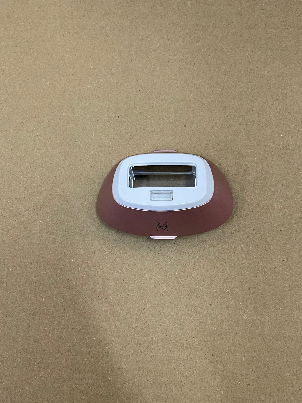 Lumina Glow IPL device top view