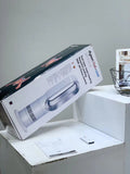 AirJet Focus Hot + Cool Fan Heater box