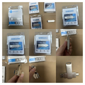 HP v285w 128GB USB flash drive with keyring, packaging and close-ups
