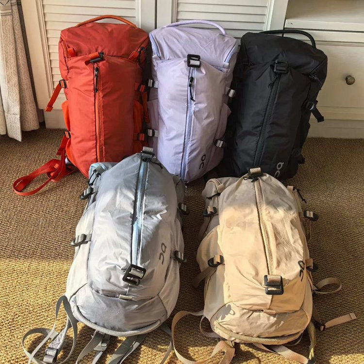 Everyday Adventure Backpack