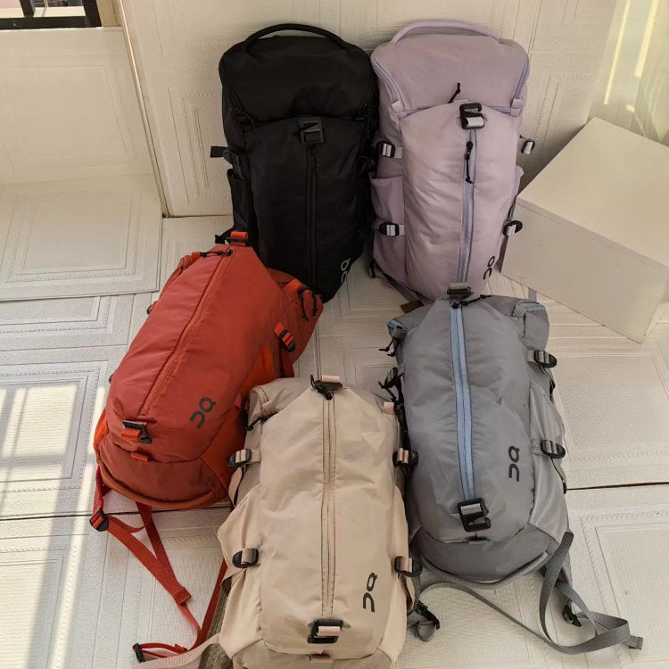 Everyday Adventure Backpack