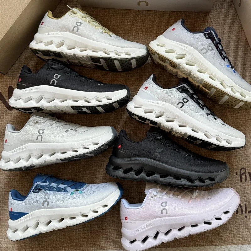 On Cloud Sneakers