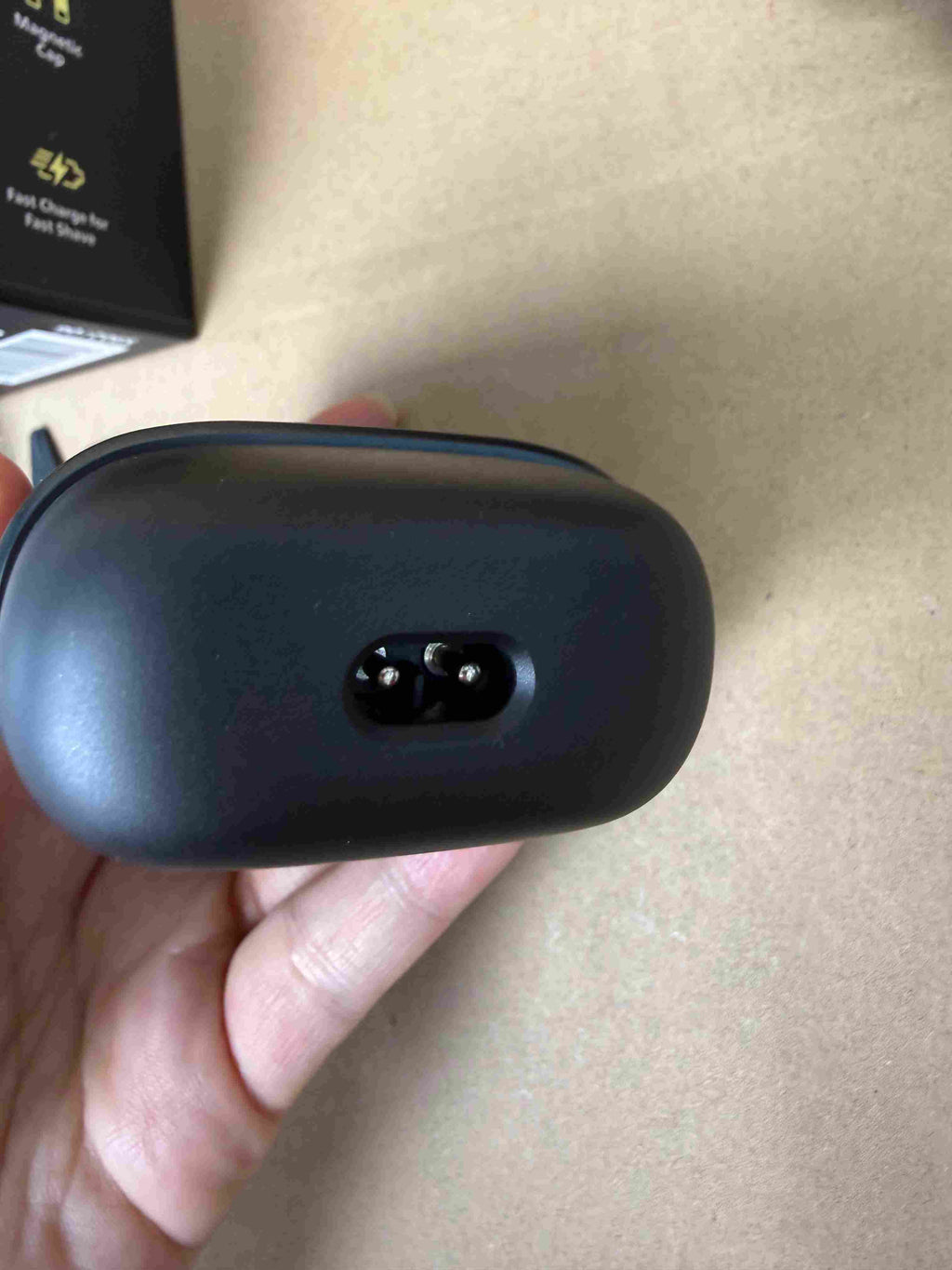 Philips Portable Shaver