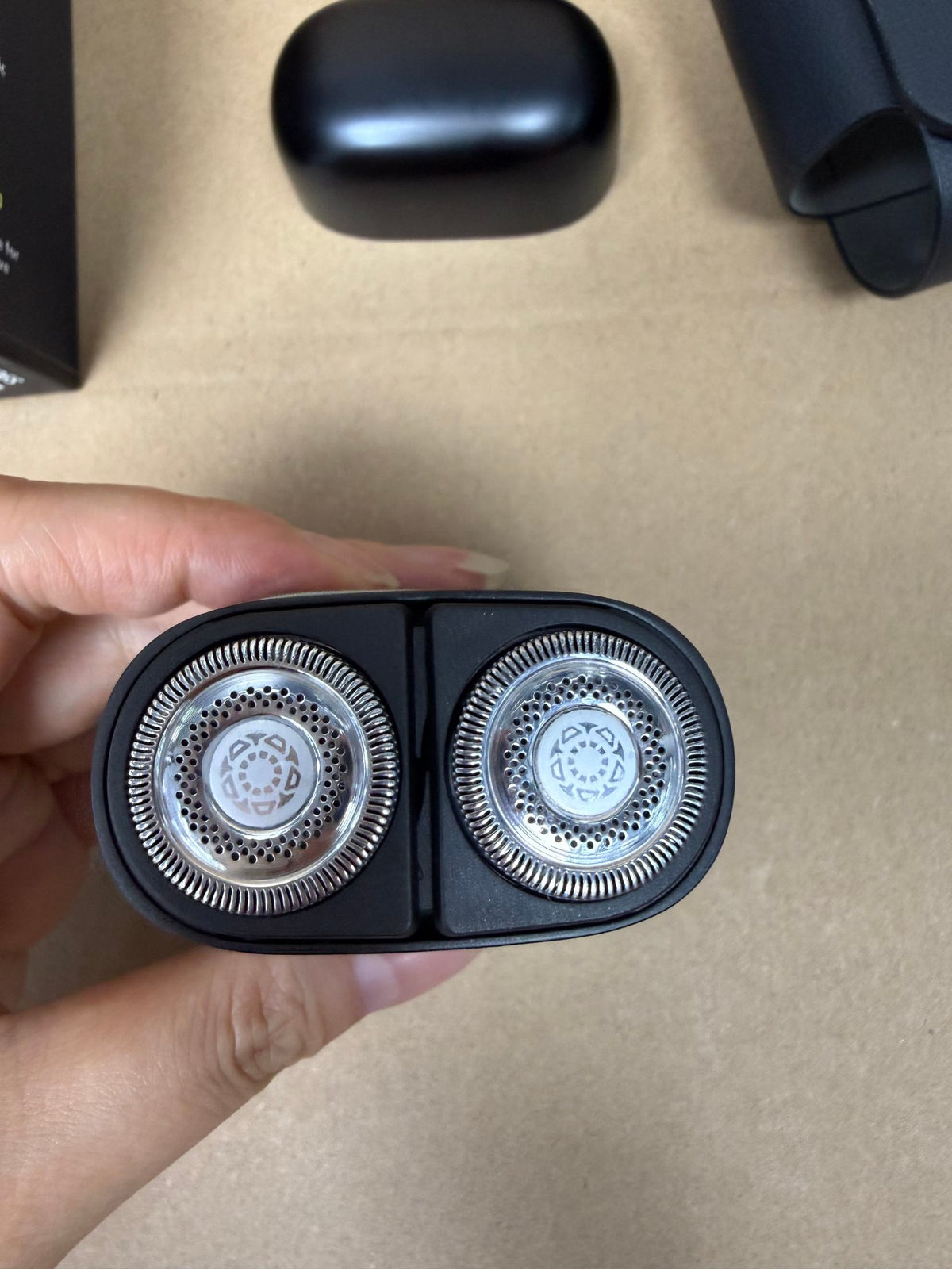 Philips Portable Shaver