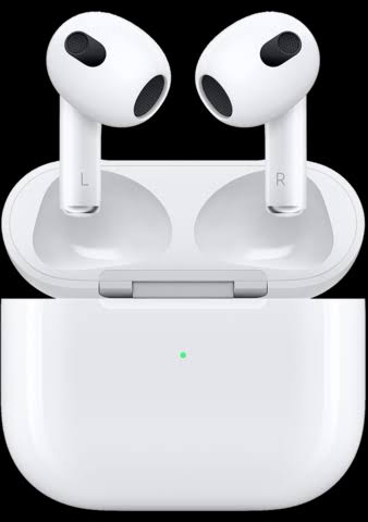 AirPods Pro 3