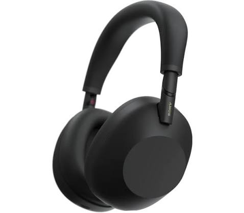 Sony WH-1000XM6 Headphones