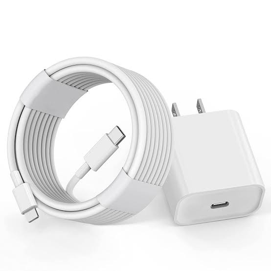 Apple Charging Accessories