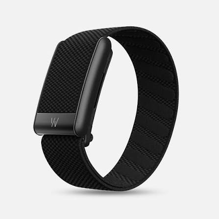 WHOOP ONE Fitness Tracker