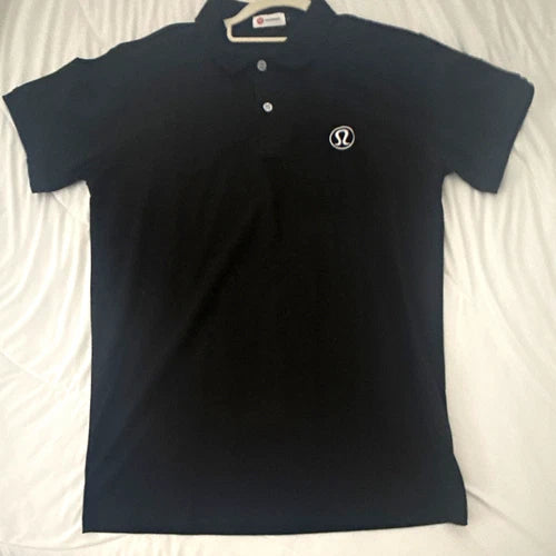 Lululemon Polo Shirt